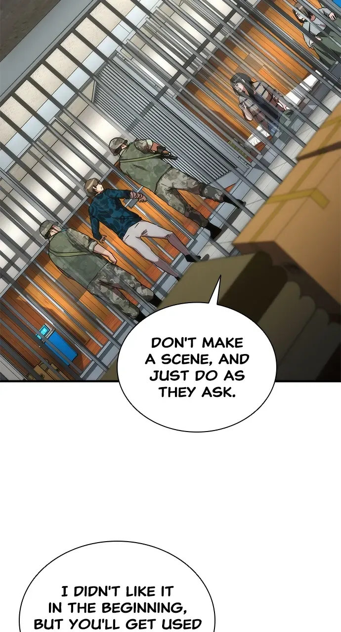 Zombie Apocalypse 82-08 Chapter 43 Online - página 65
