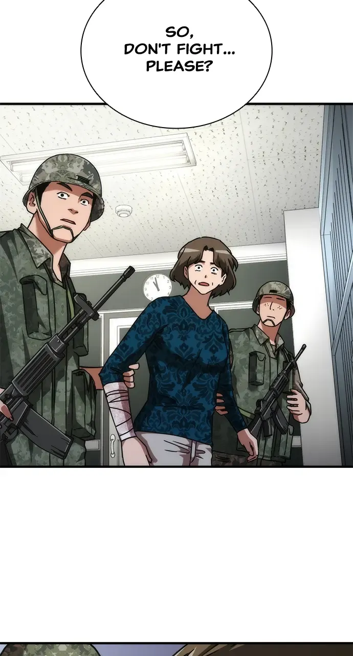 Zombie Apocalypse 82-08 Chapter 43 Online - página 67