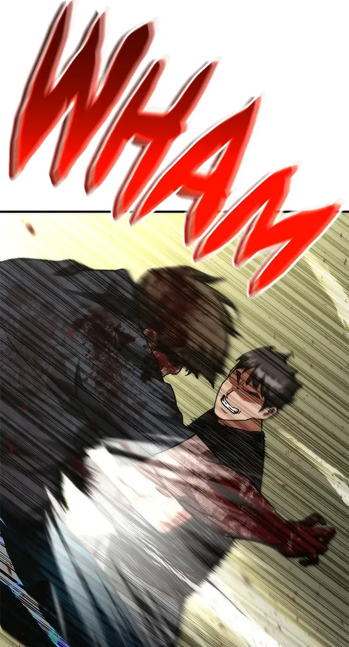 Zombie Apocalypse 82-08 Chapter 43 Online - página 94