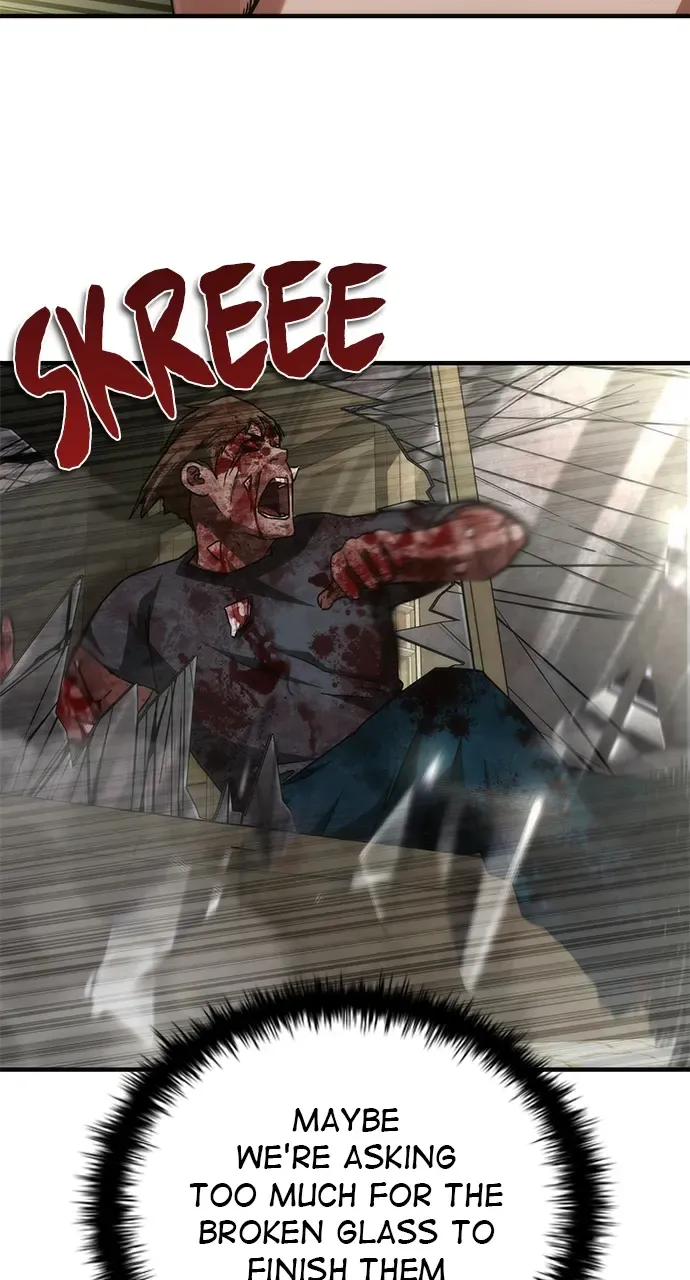 Zombie Apocalypse 82-08 Chapter 43 Online - página 97