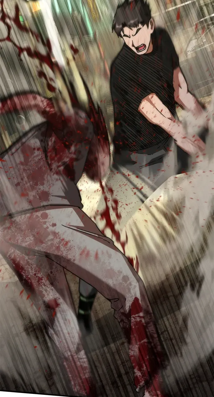 Zombie Apocalypse 82-08 Chapter 44 Online - página 6