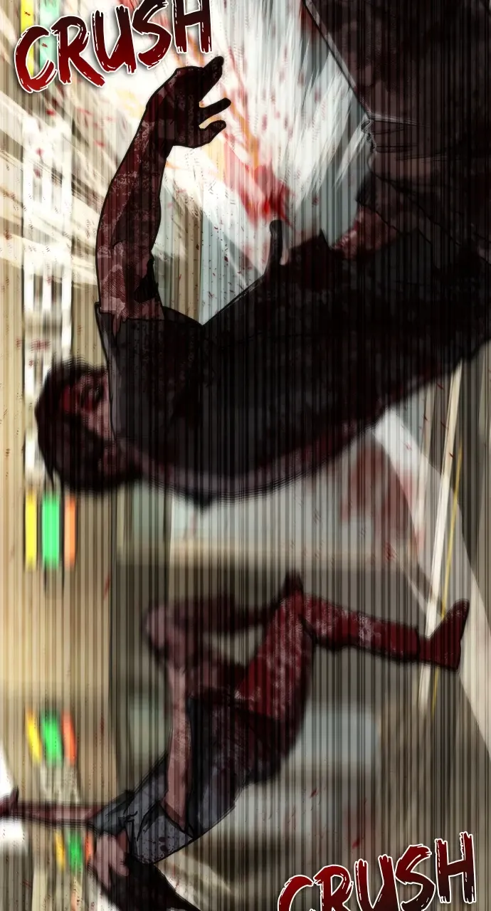 Zombie Apocalypse 82-08 Chapter 44 Online - página 8