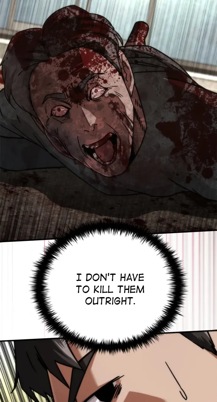 Zombie Apocalypse 82-08 Chapter 44 Online - página 14