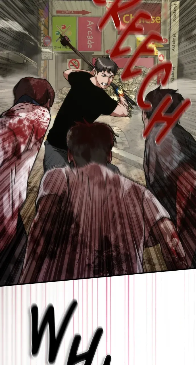 Zombie Apocalypse 82-08 Chapter 44 Online - página 29