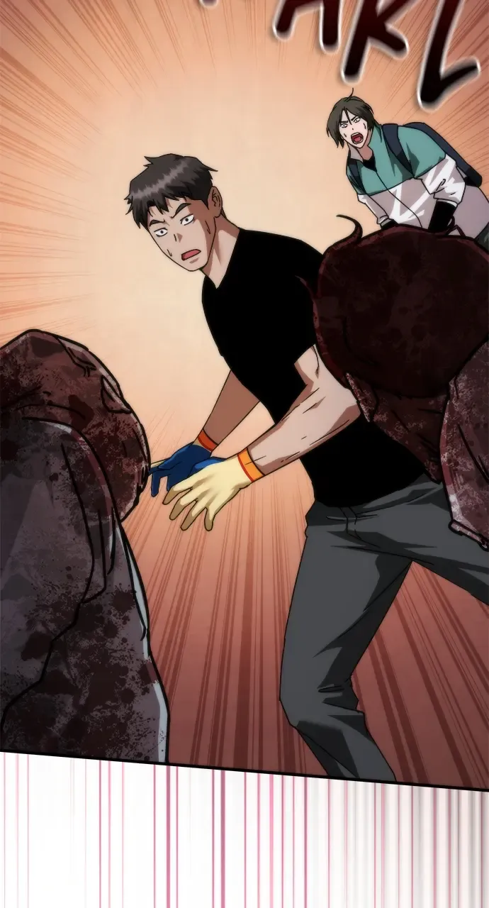 Zombie Apocalypse 82-08 Chapter 44 Online - página 37