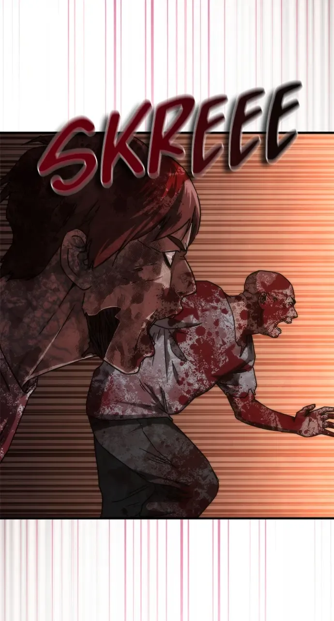 Zombie Apocalypse 82-08 Chapter 44 Online - página 38
