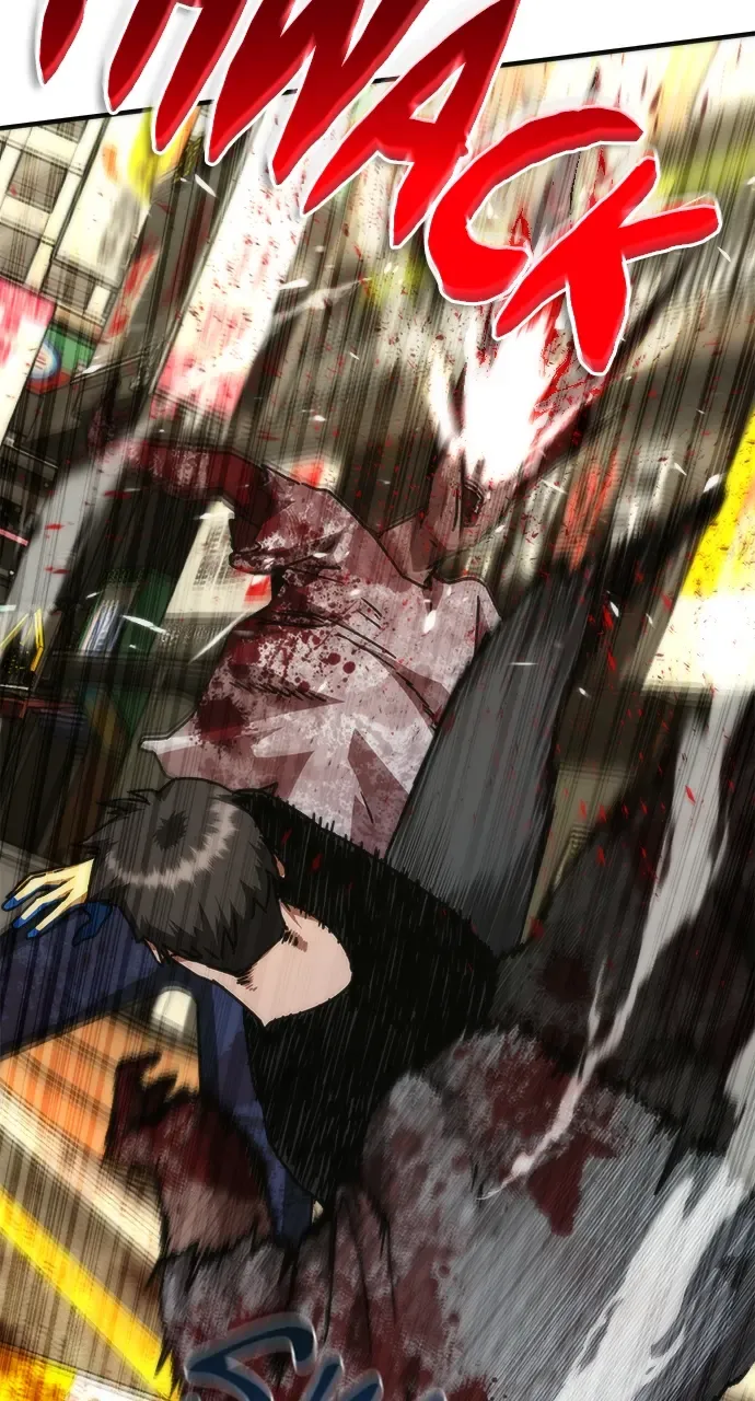 Zombie Apocalypse 82-08 Chapter 44 Online - página 41