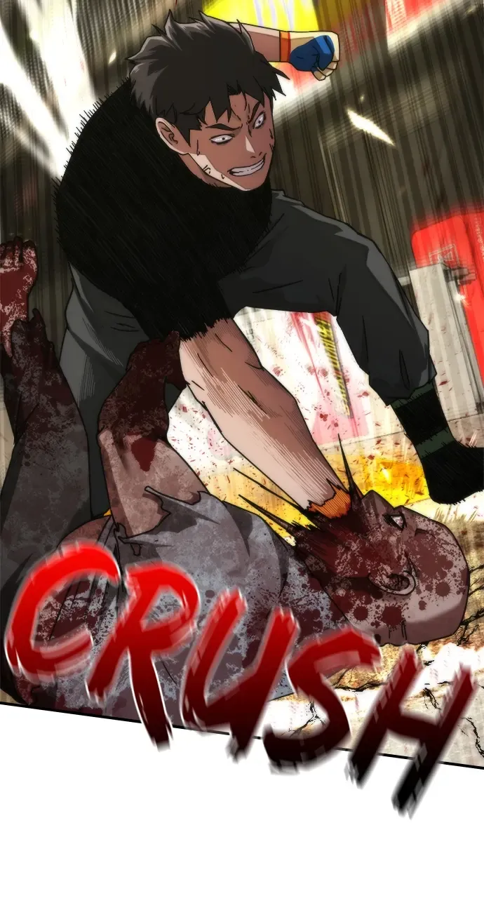 Zombie Apocalypse 82-08 Chapter 44 Online - página 47