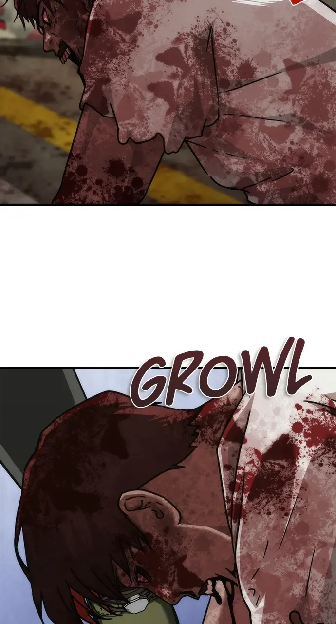 Zombie Apocalypse 82-08 Chapter 44 Online - página 49