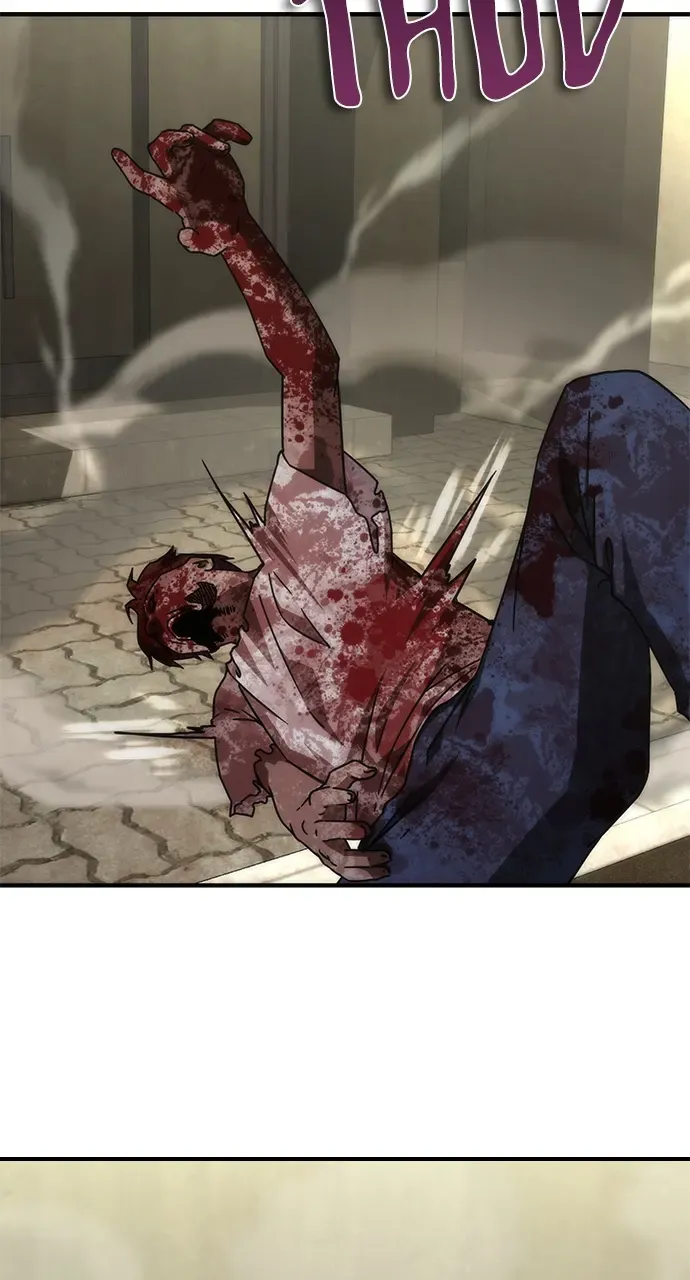 Zombie Apocalypse 82-08 Chapter 44 Online - página 52