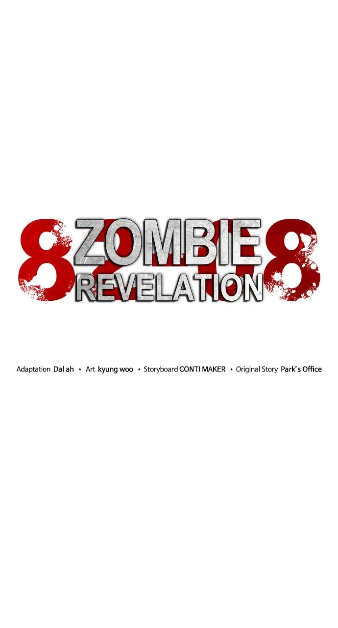 Zombie Apocalypse 82-08 Chapter 44 Online - página 54
