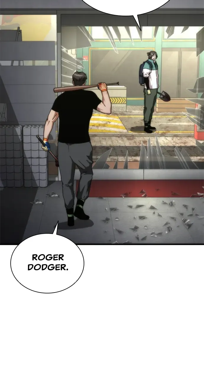 Zombie Apocalypse 82-08 Chapter 44 Online - página 65
