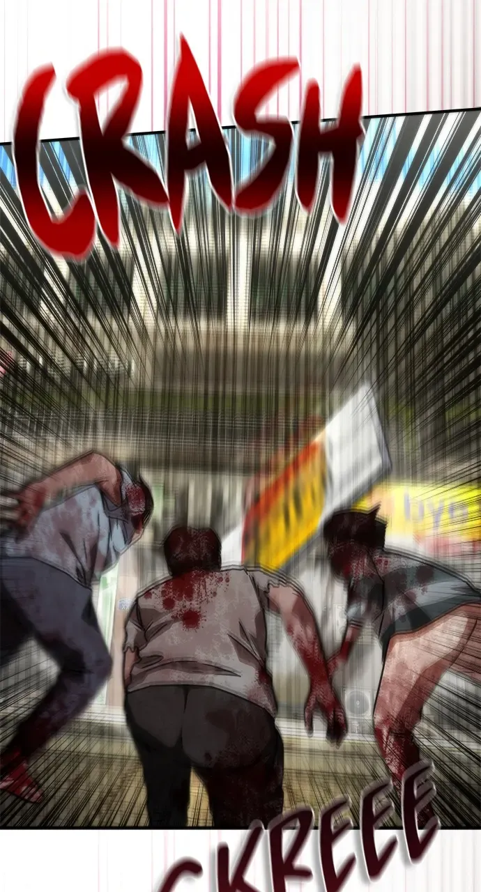 Zombie Apocalypse 82-08 Chapter 44 Online - página 97
