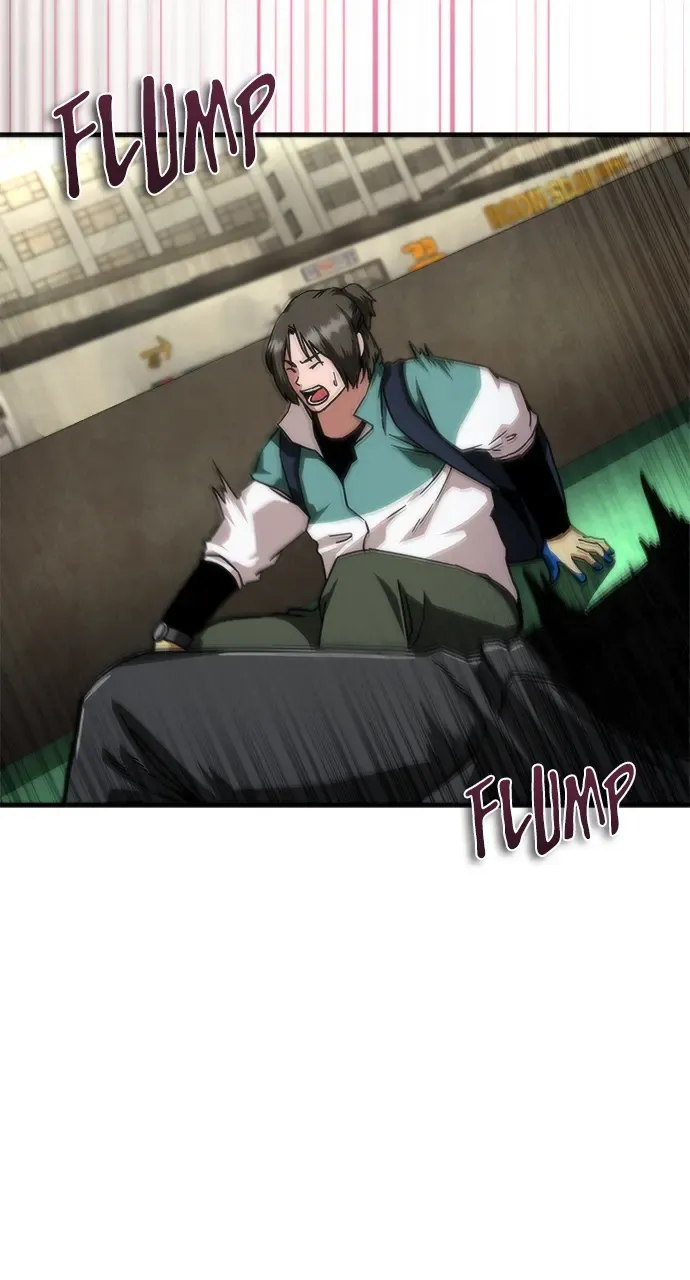 Zombie Apocalypse 82-08 Chapter 44 Online - página 103