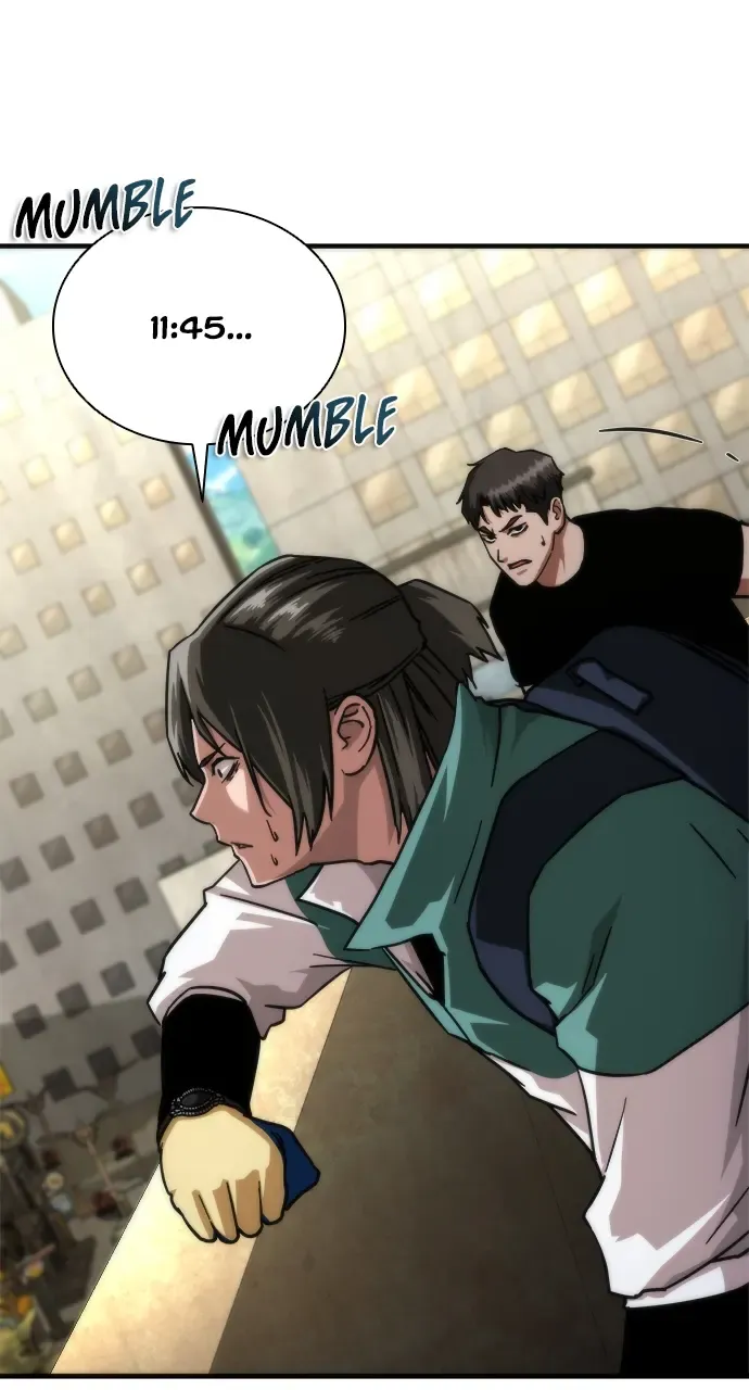 Zombie Apocalypse 82-08 Chapter 44 Online - página 111