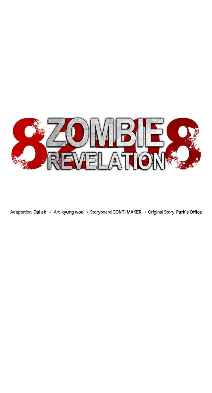Zombie Apocalypse 82-08 Chapter 45 Online - página 19