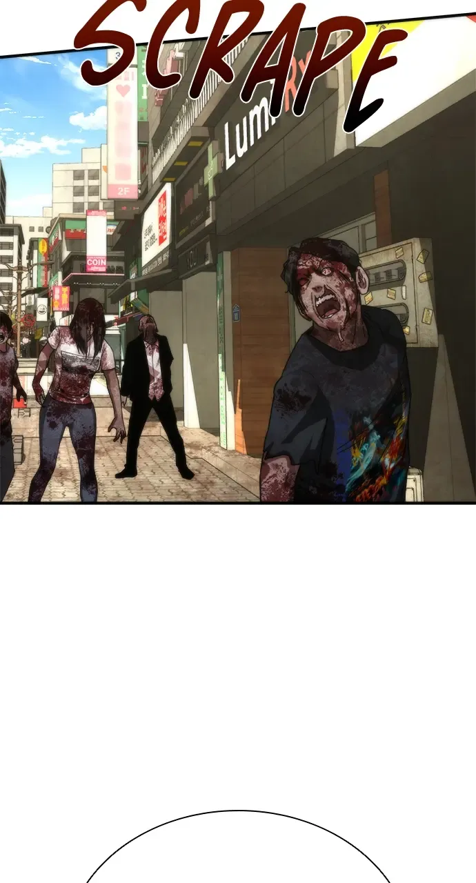 Zombie Apocalypse 82-08 Chapter 45 Online - página 94
