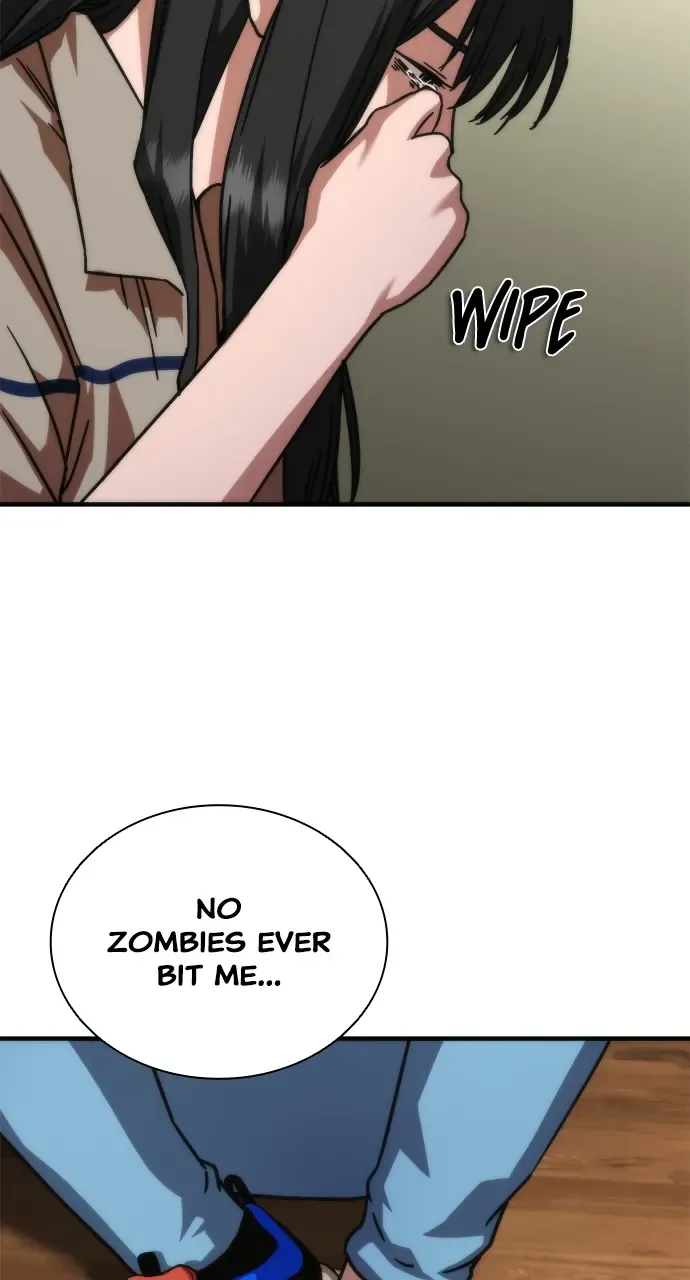 Zombie Apocalypse 82-08 Chapter 46 Online - página 30