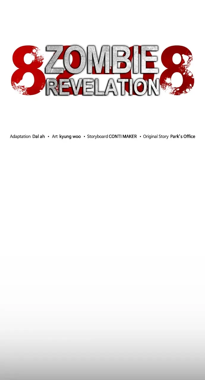 Zombie Apocalypse 82-08 Chapter 46 Online - página 32