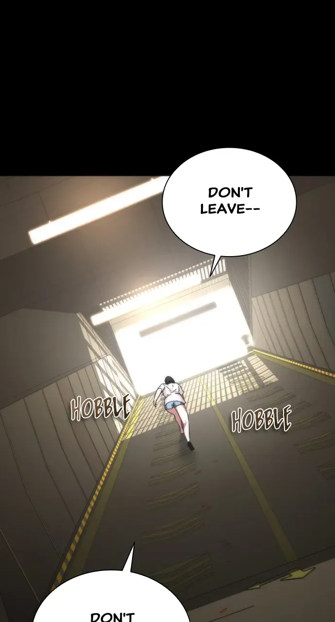 Zombie Apocalypse 82-08 Chapter 46 Online - página 37