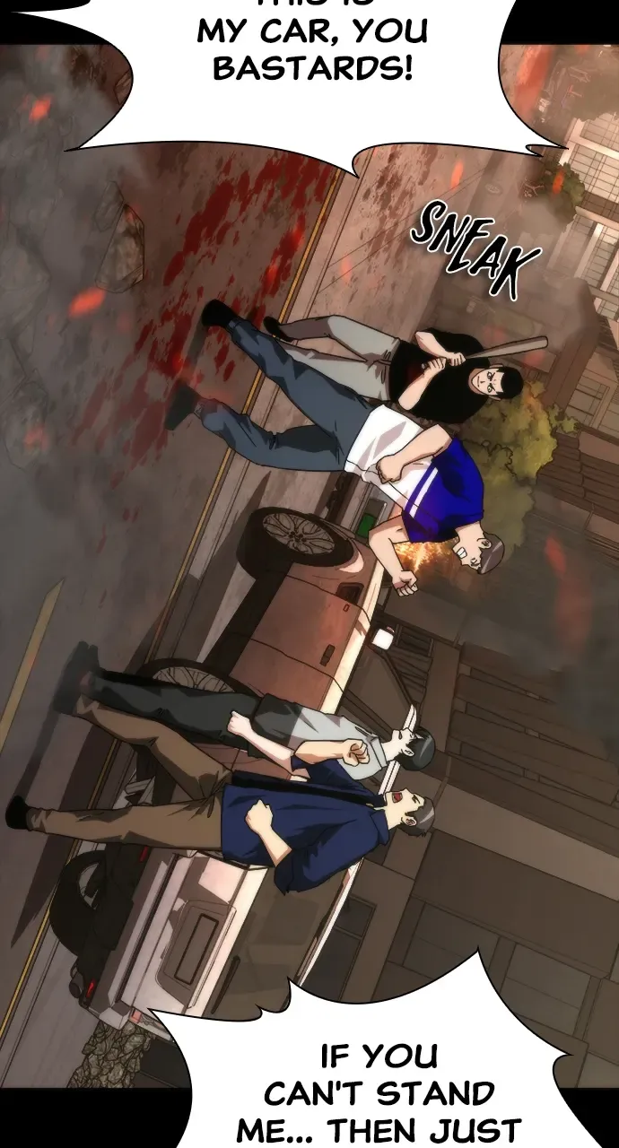 Zombie Apocalypse 82-08 Chapter 46 Online - página 45