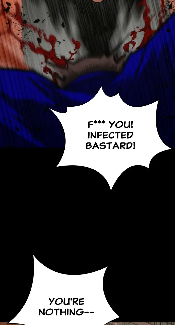 Zombie Apocalypse 82-08 Chapter 46 Online - página 49