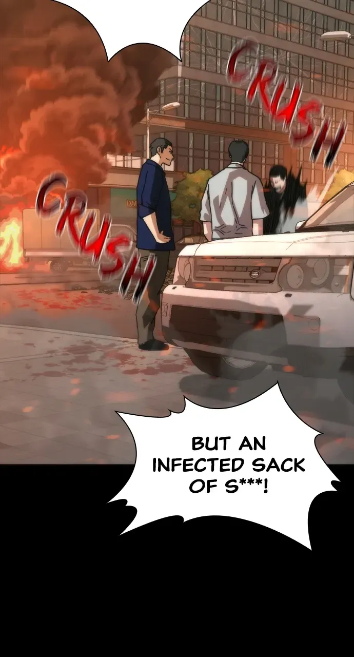 Zombie Apocalypse 82-08 Chapter 46 Online - página 50