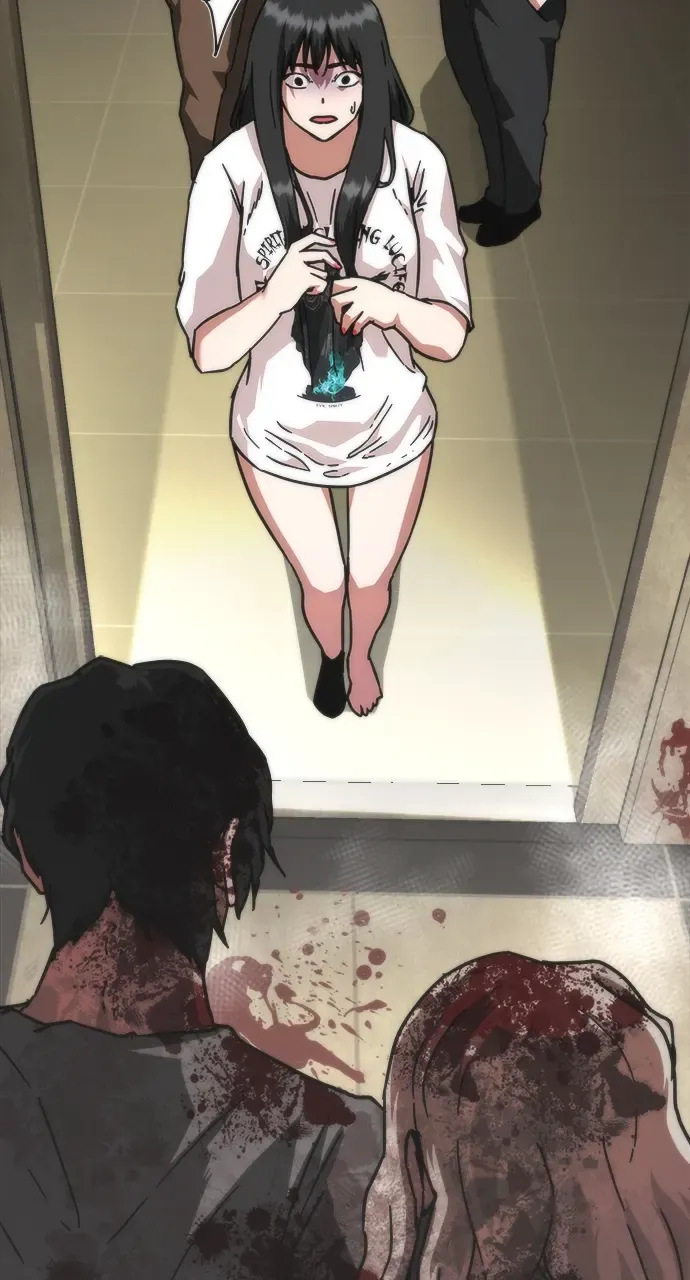 Zombie Apocalypse 82-08 Chapter 46 Online - página 68