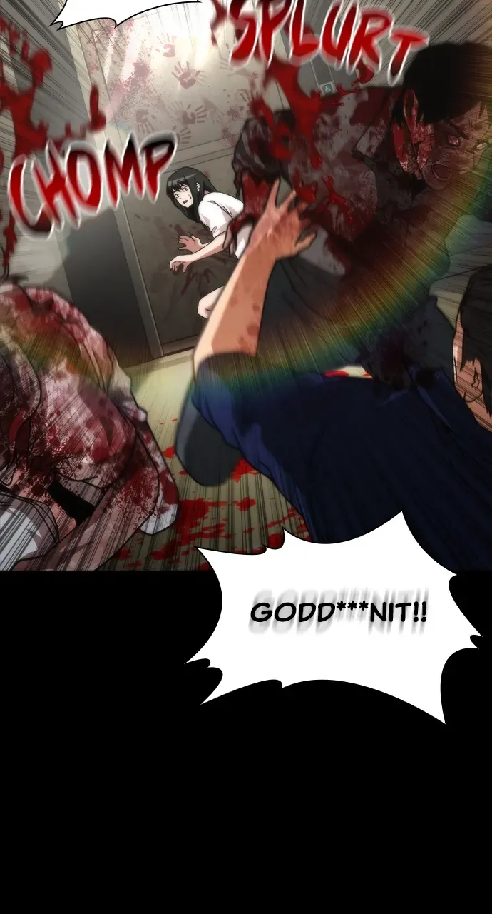 Zombie Apocalypse 82-08 Chapter 46 Online - página 74