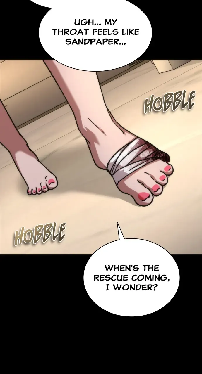 Zombie Apocalypse 82-08 Chapter 46 Online - página 99