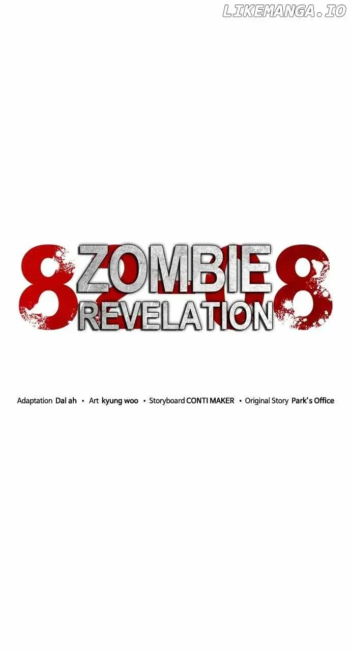 Zombie Apocalypse 82-08 Chapter 47 Online - página 32