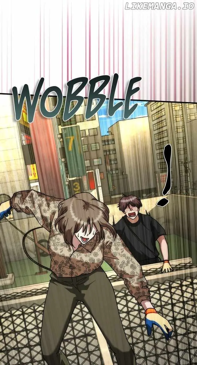 Zombie Apocalypse 82-08 Chapter 47 Online - página 105