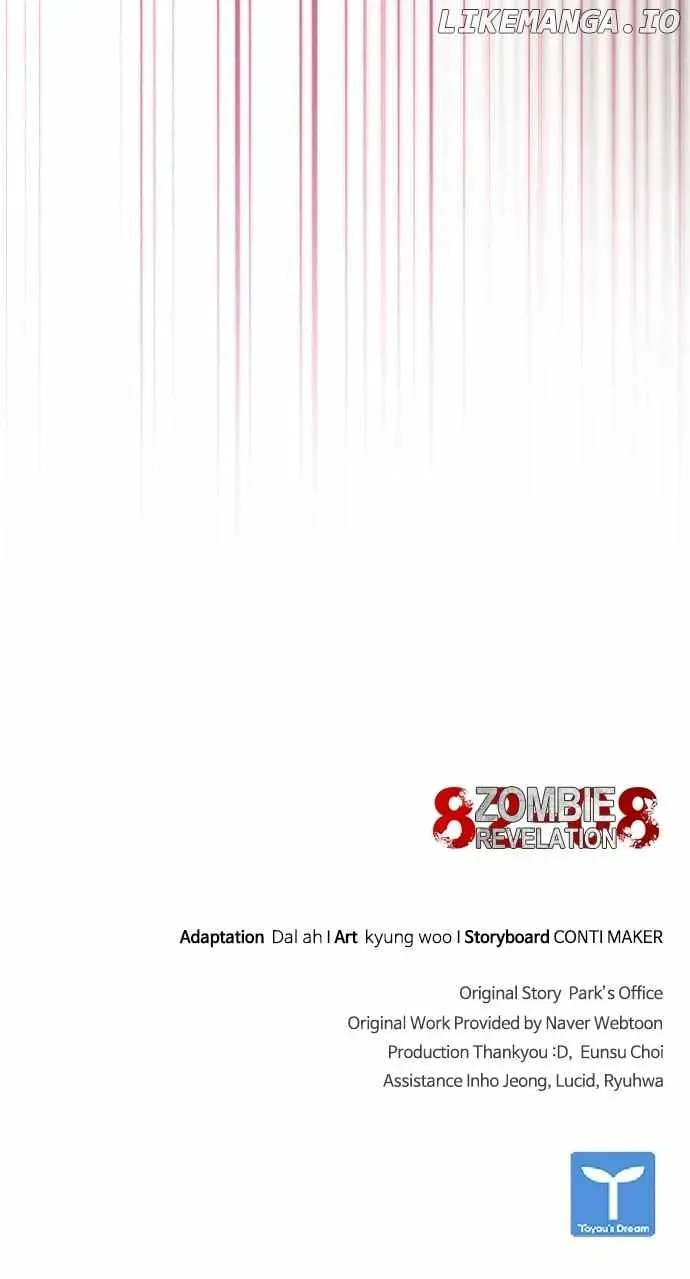 Zombie Apocalypse 82-08 Chapter 47 Online - página 108