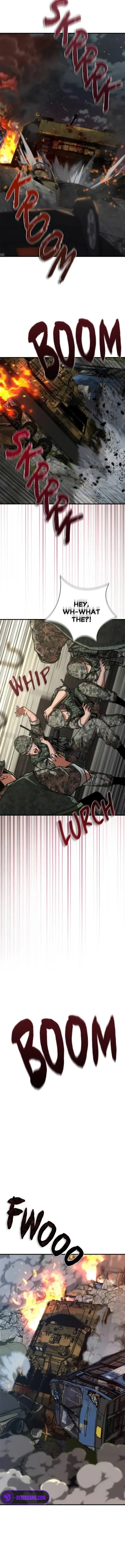 Zombie Apocalypse 82-08 Chapter 52 Online - página 13