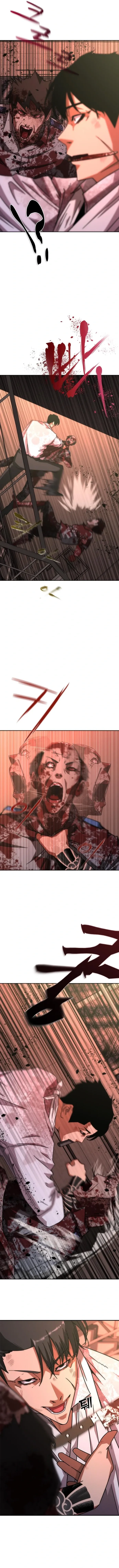Zombie Apocalypse 82-08 Chapter 7 Online - página 7