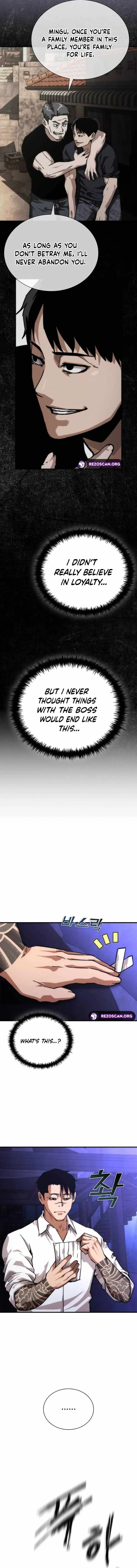 Zombie Apocalypse 82-08 Chapter 74 Online - página 10