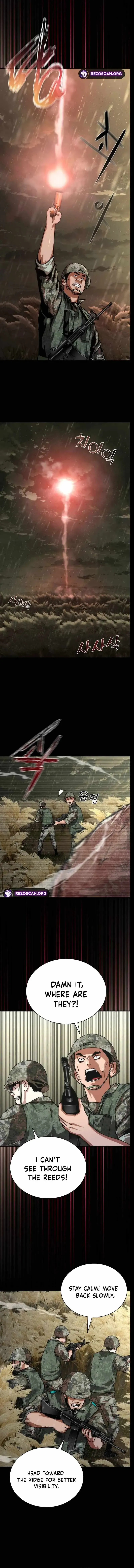 Zombie Apocalypse 82-08 Chapter 75 Online - página 4