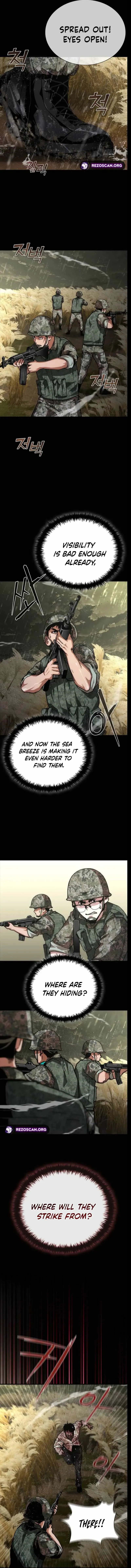 Zombie Apocalypse 82-08 Chapter 75 Online - página 5