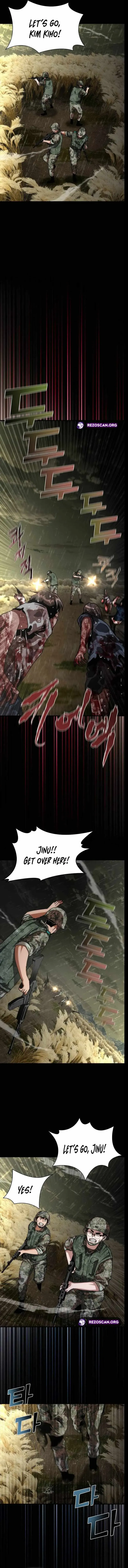Zombie Apocalypse 82-08 Chapter 75 Online - página 11