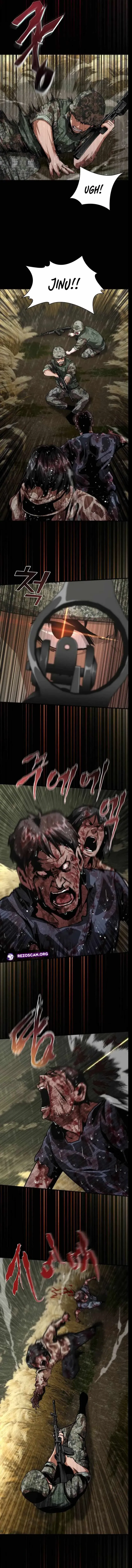 Zombie Apocalypse 82-08 Chapter 75 Online - página 13