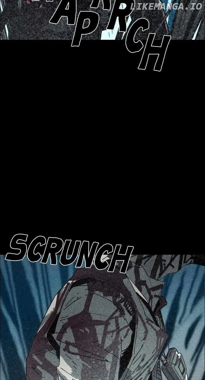 Zombie Funeral Services Chapter 1 Online - página 7