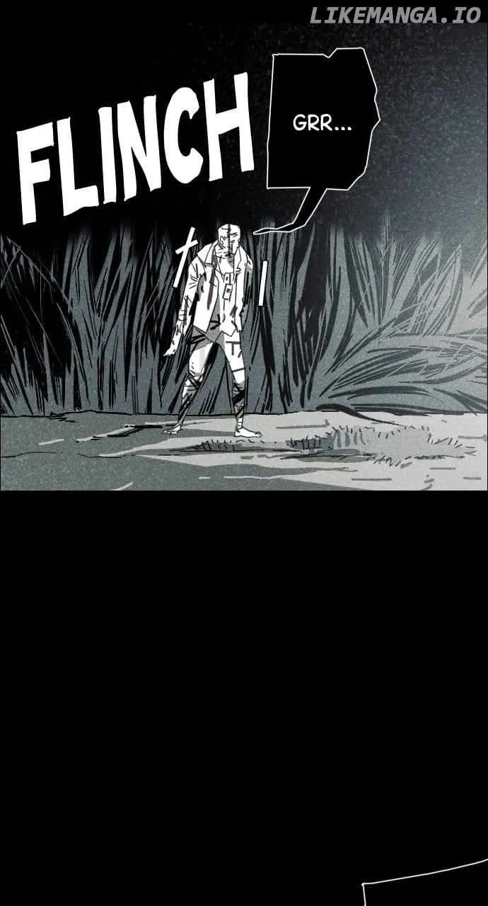 Zombie Funeral Services Chapter 1 Online - página 15