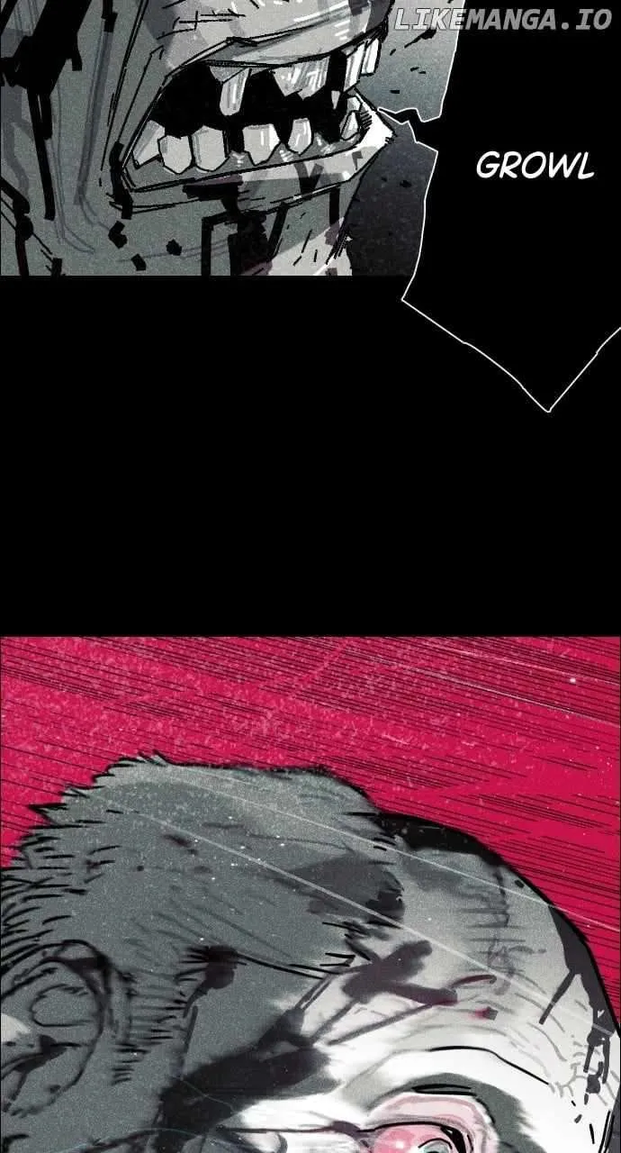 Zombie Funeral Services Chapter 1 Online - página 16