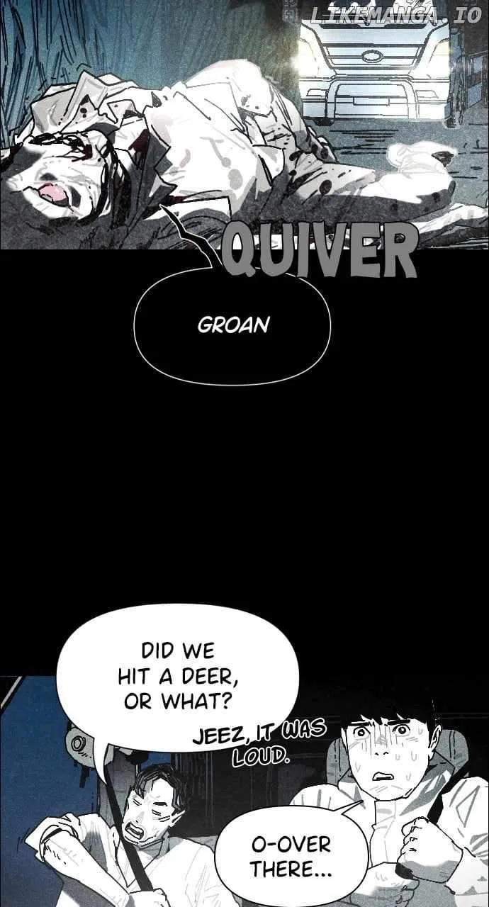 Zombie Funeral Services Chapter 1 Online - página 22