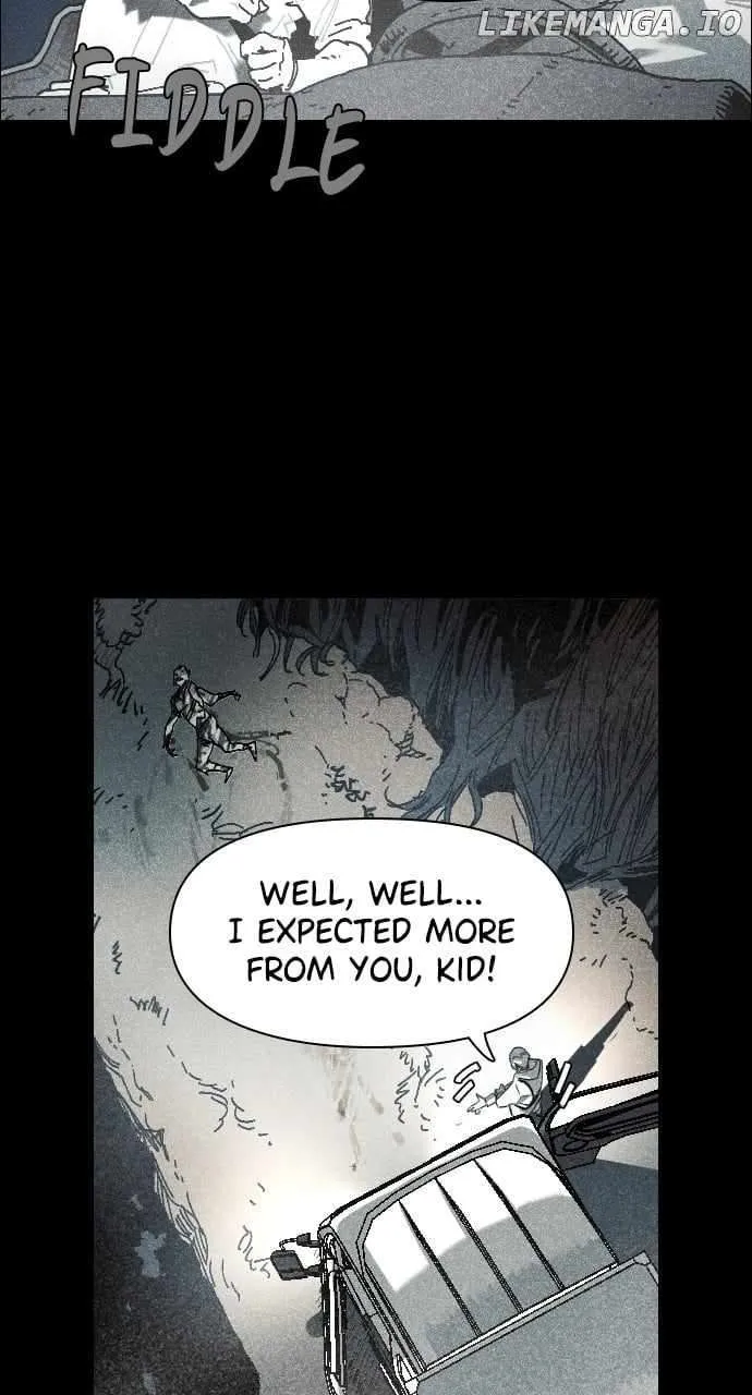Zombie Funeral Services Chapter 1 Online - página 23