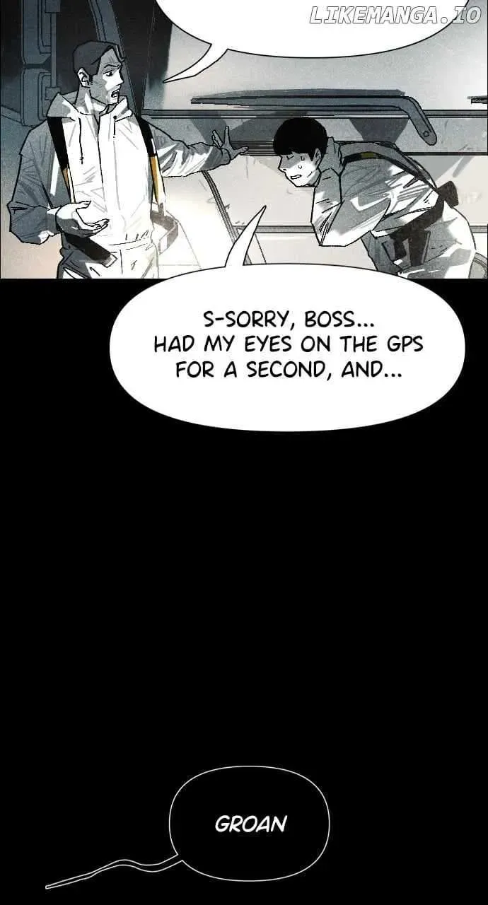 Zombie Funeral Services Chapter 1 Online - página 25