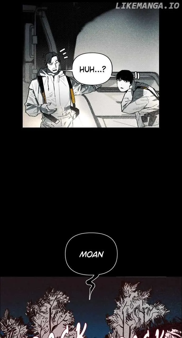 Zombie Funeral Services Chapter 1 Online - página 26