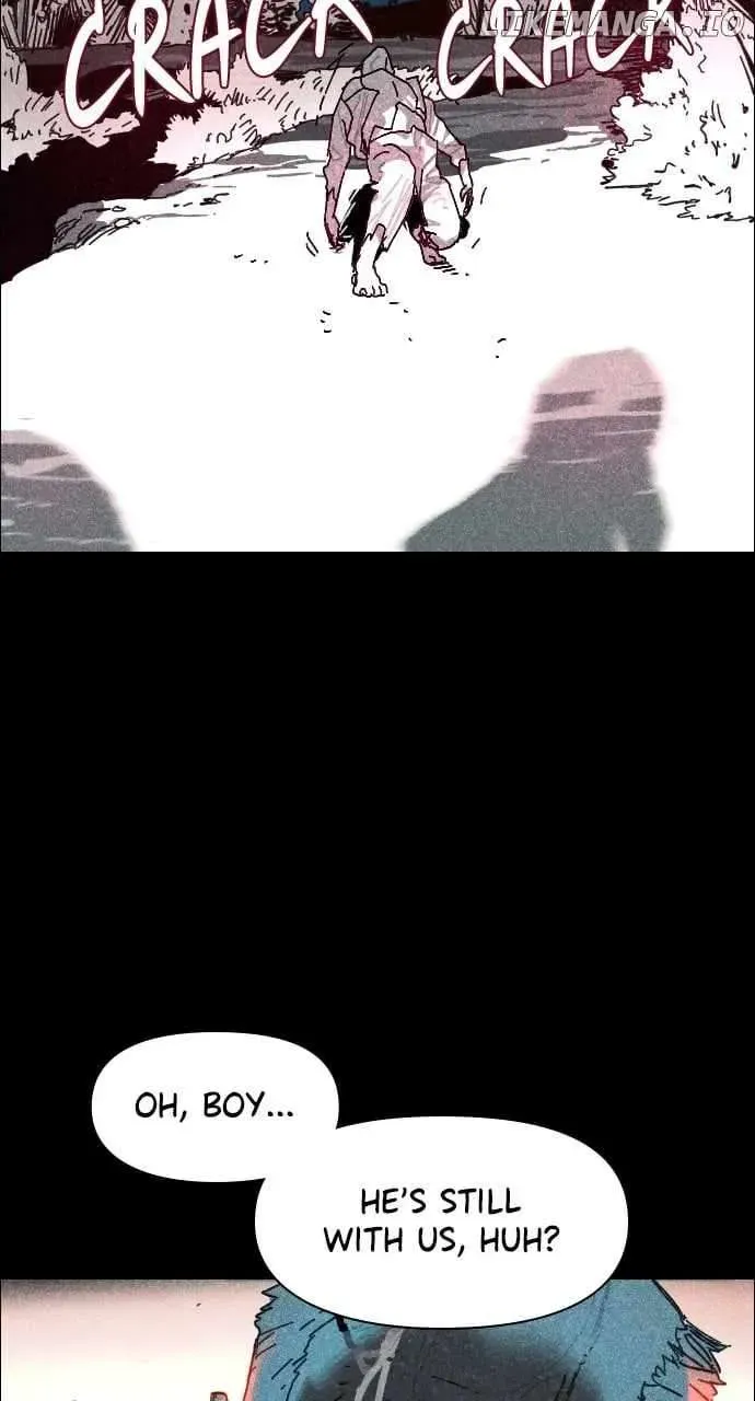 Zombie Funeral Services Chapter 1 Online - página 27