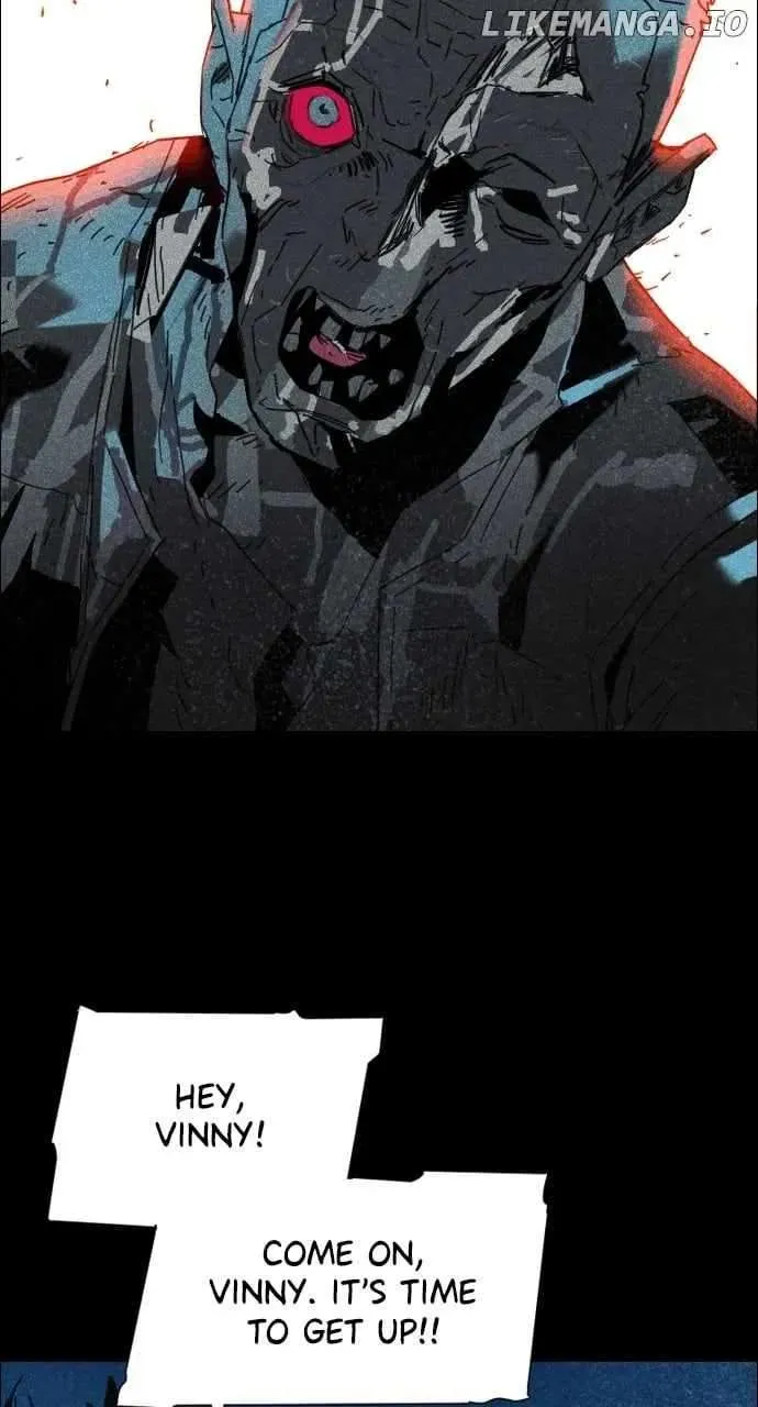 Zombie Funeral Services Chapter 1 Online - página 28