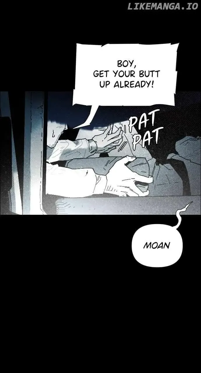 Zombie Funeral Services Chapter 1 Online - página 30